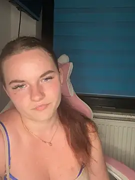 SecretSarah online show from May 2026 03:39:02 PM