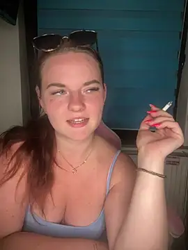 SecretSarah online show from May 2026 07:06:01 AM