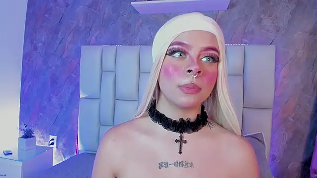 SussyVenomm online show from June 2026 10:40:01 PM