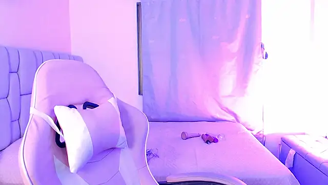 SussyVenomm online show from July 2026 04:35:02 AM