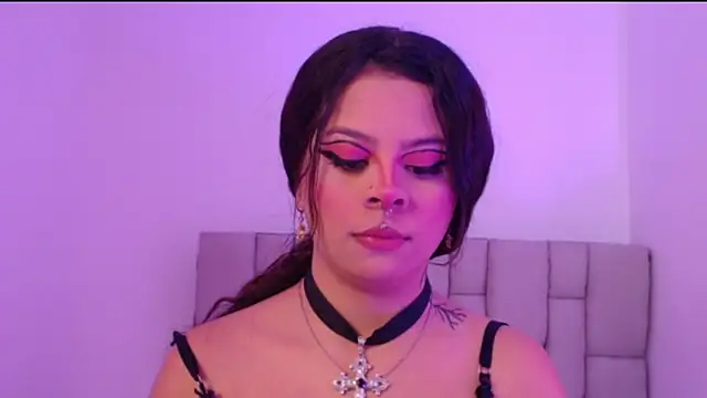 SussyVenomm online show from June 2026 01:34:01 AM