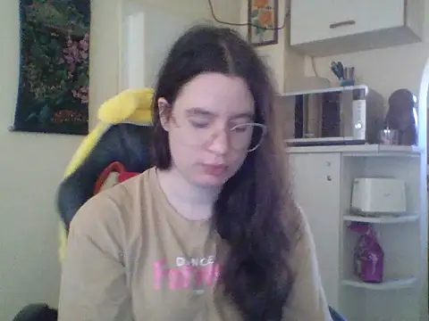 SzexiMacska online show from May 2026 08:45:01 AM