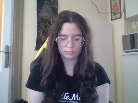 SzexiMacska online show from May 2026 10:11:02 AM