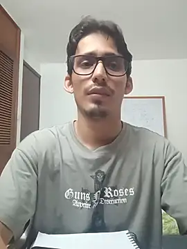 Snapshot of SrIncognito666 chatting on May 2026 01:06:01 PM SrIncognito666 online show from May 2026 01:06:01 PM