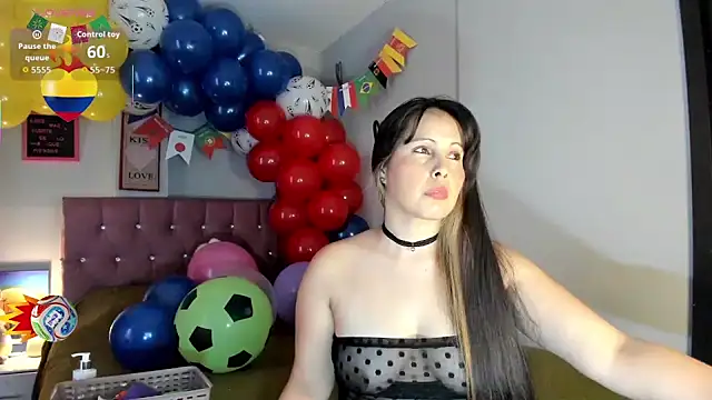 sharonbarn online show from June 2026 10:43:02 PM