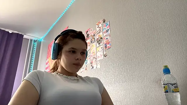 CleotildePemberton online show from May 2026 04:18:02 AM