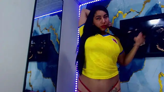 Snapshot of Yasmine_Tapias chatting on July 2026 08:56:02 PM Yasmine Tapias online show from July 2026 08:56:02 PM