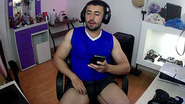 Moscow2720 online show from May 2026 12:27:02 AM