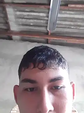 Mario Solano online show from May 2026 08:42:02 PM