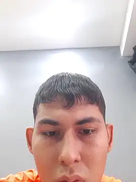 Mario Solano online show from May 2026 08:03:02 PM