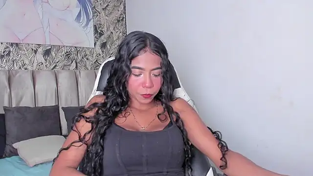 Snapshot of Taniaglam chatting on July 2026 06:16:02 PM Taniaglam online show from July 2026 06:16:02 PM