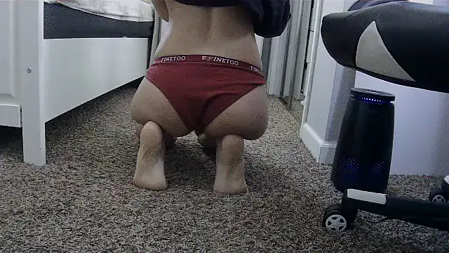 dirtypuppyfun online show from June 2026 10:31:02 PM