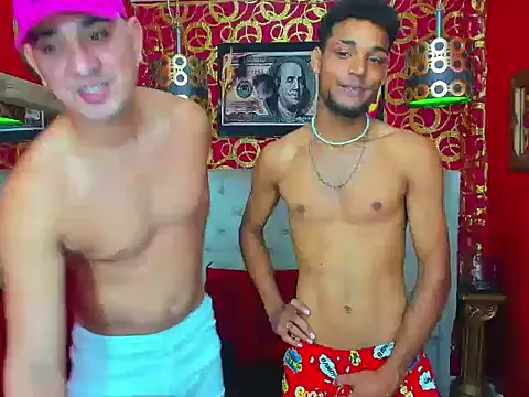 BLACKPEIN online show from May 2026 01:21:01 PM