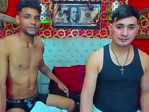 BLACKPEIN online show from May 2026 01:28:01 PM