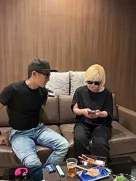 Sizuka and Nobita online show from July 2026 12:57:02 PM