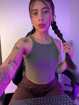 -Macarron- online show from June 2026 01:55:01 AM