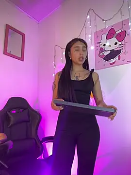 -Macarron- online show from July 2026 02:12:01 AM