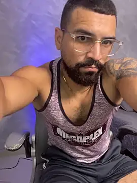 RoccoSaenz online show from May 2026 06:03:01 PM