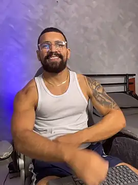 RoccoSaenz online show from June 2026 07:46:01 PM