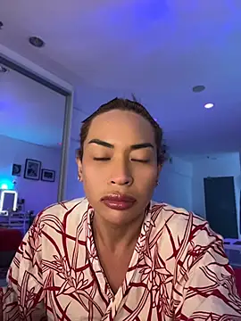 Snapshot of TsOlgaMarie chatting on June 2026 05:33:01 PM TsOlgaMarie online show from June 2026 05:33:01 PM