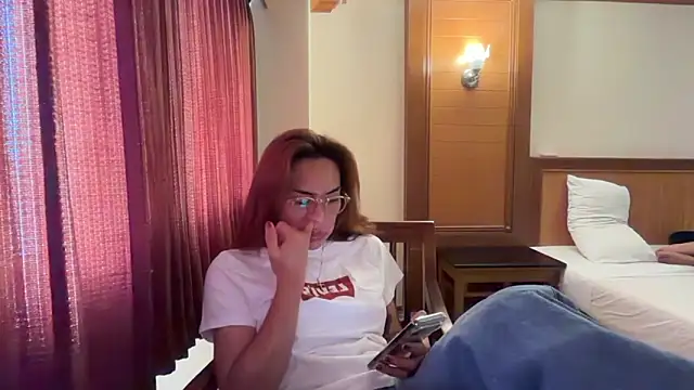 TsOlgaMarie online show from May 2026 02:28:02 AM