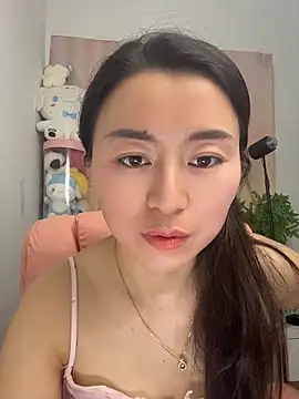 shanshan66666 online show from June 2026 12:52:01 AM