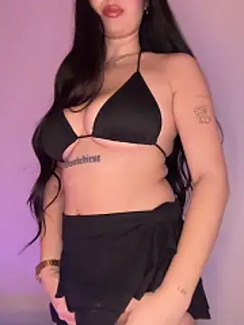 Belindapradez online show from May 2026 11:08:01 AM