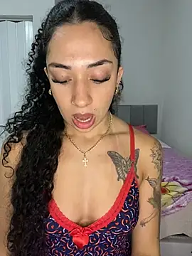 Sereia camgirl online show from May 2026 08:16:01 PM