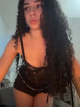 Sereia camgirl online show from June 2026 11:50:02 PM
