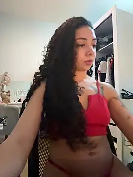 Sereia camgirl online show from June 2026 10:29:01 PM