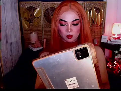 murphy bitchesTs online show from May 2026 02:02:01 PM