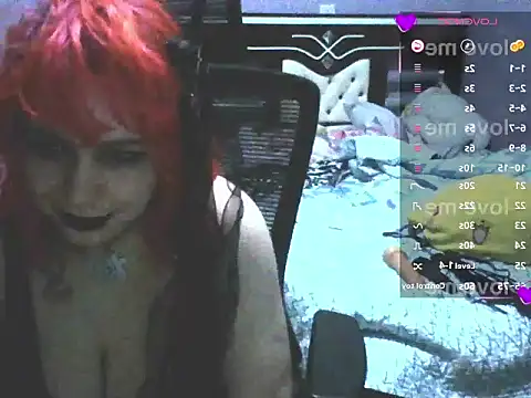 Snapshot of lelcompolal chatting on July 2026 08:19:01 PM lelcompolal online show from July 2026 08:19:01 PM