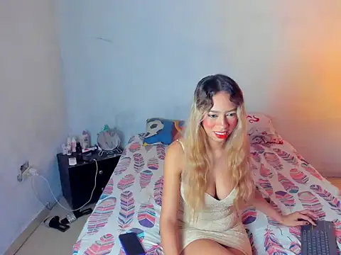 ToxicLoversX online show from May 2026 09:26:02 AM