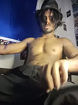 chocoboyy online show from May 2026 10:44:01 AM