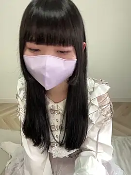 Reina 0129 online show from May 2026 05:48:01 AM