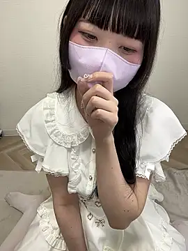 Snapshot of Reina_0129 chatting on June 2026 07:24:01 AM Reina 0129 online show from June 2026 07:24:01 AM