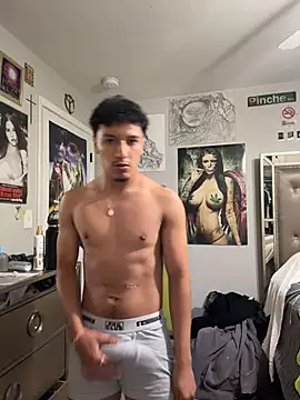 latino switch online show from May 2026 01:26:01 AM