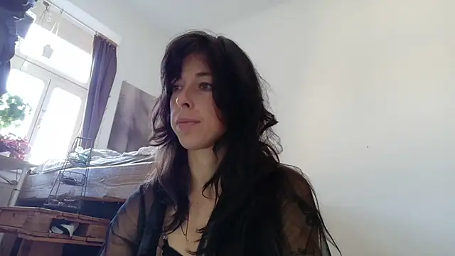 PriscillaPole online show from July 2026 08:35:01 AM