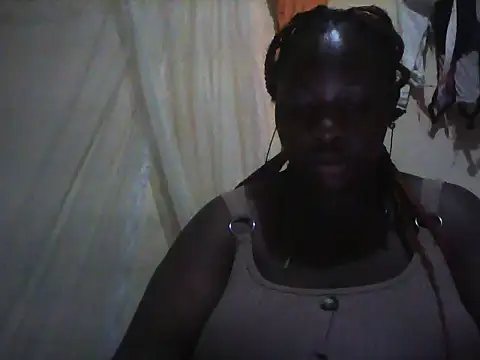 Ebonyshan online show from June 2026 04:40:01 PM