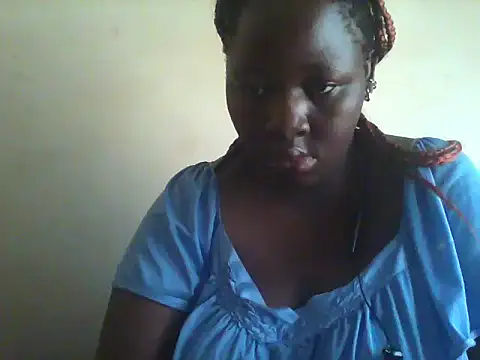 Ebonyshan online show from June 2026 07:52:01 AM
