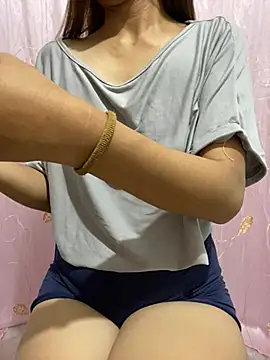 Keshayummy2027 online show from June 2026 03:00:01 PM