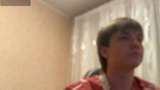 Goolden Flaash online show from May 2026 07:45:02 PM