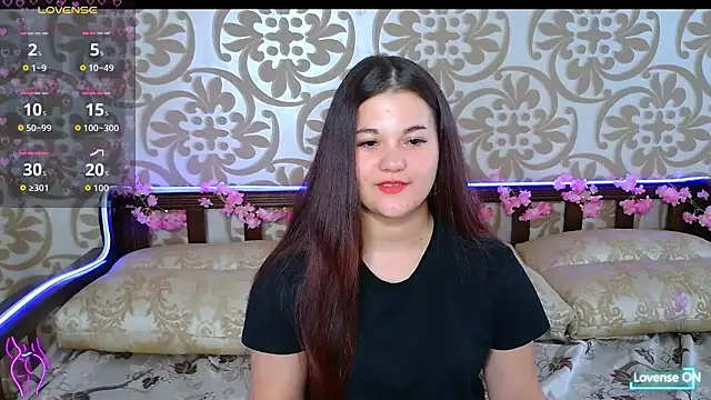 Snapshot of ElisesMuse chatting on July 2026 01:01:02 PM ElisesMuse online show from July 2026 01:01:02 PM