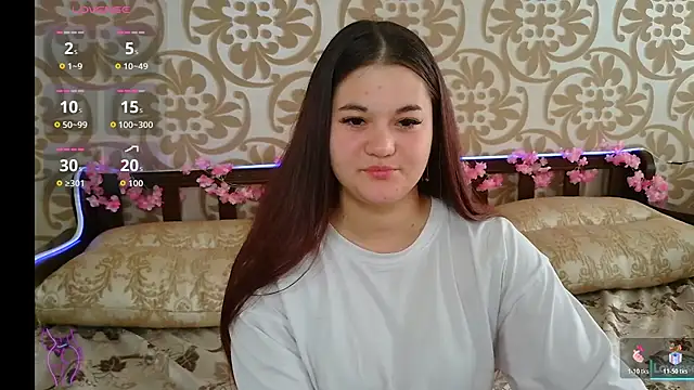 Snapshot of ElisesMuse chatting on July 2026 08:58:02 AM ElisesMuse online show from July 2026 08:58:02 AM
