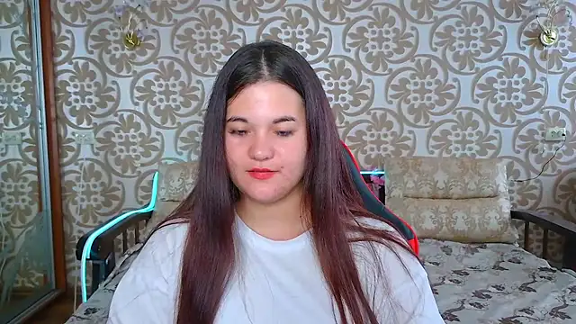 Snapshot of ElisesMuse chatting on July 2026 12:47:02 PM ElisesMuse online show from July 2026 12:47:02 PM