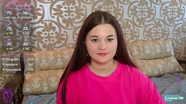 Snapshot of ElisesMuse chatting on June 2026 12:15:02 PM ElisesMuse online show from June 2026 12:15:02 PM