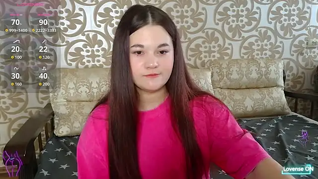 Snapshot of ElisesMuse chatting on June 2026 12:16:02 PM ElisesMuse online show from June 2026 12:16:02 PM