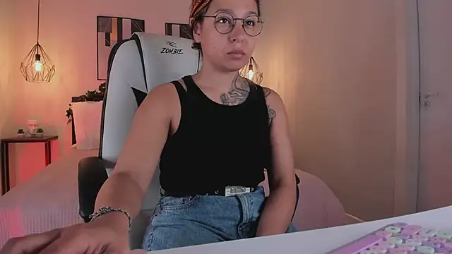 Calipso Savage online show from June 2026 08:48:02 AM