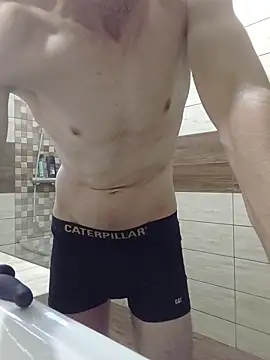 Nakedfanboy online show from June 2026 04:34:02 PM