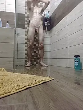 Nakedfanboy online show from July 2026 08:08:02 PM